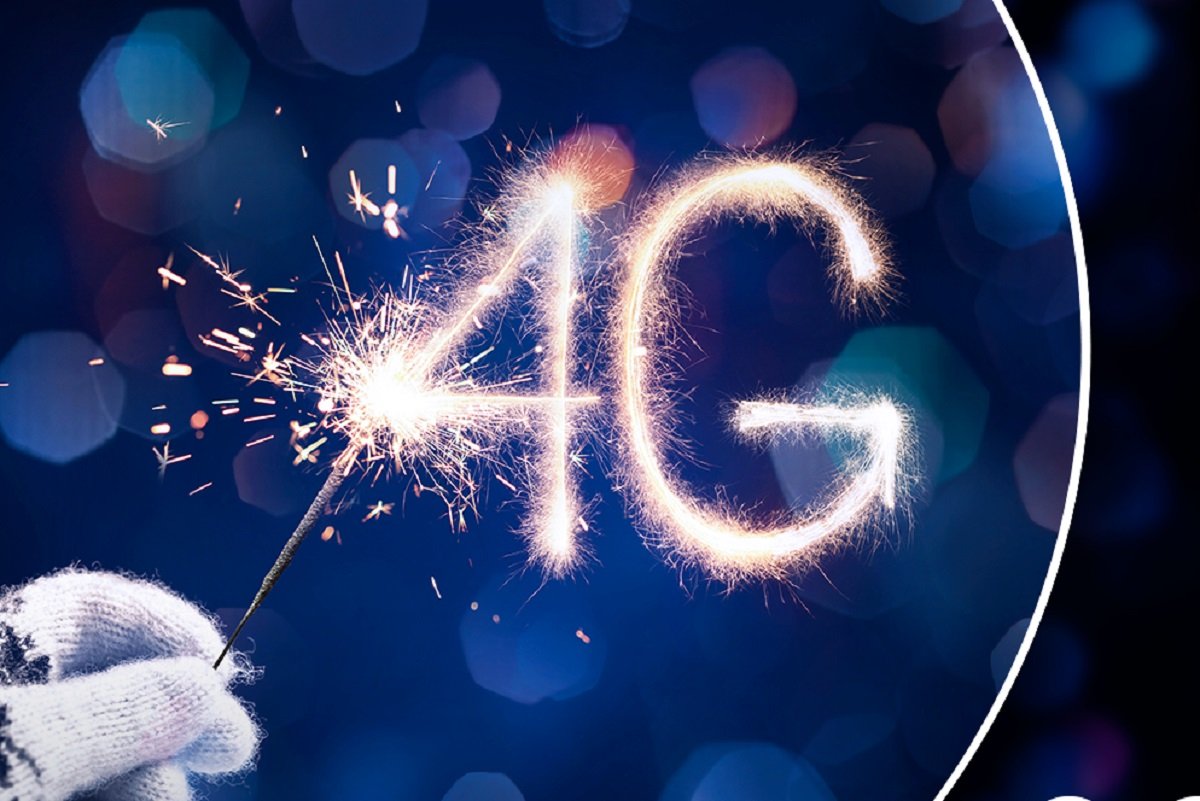 Киевстар расширяет 4G-сеть и к концу года внедрит новую технологию VoLTE