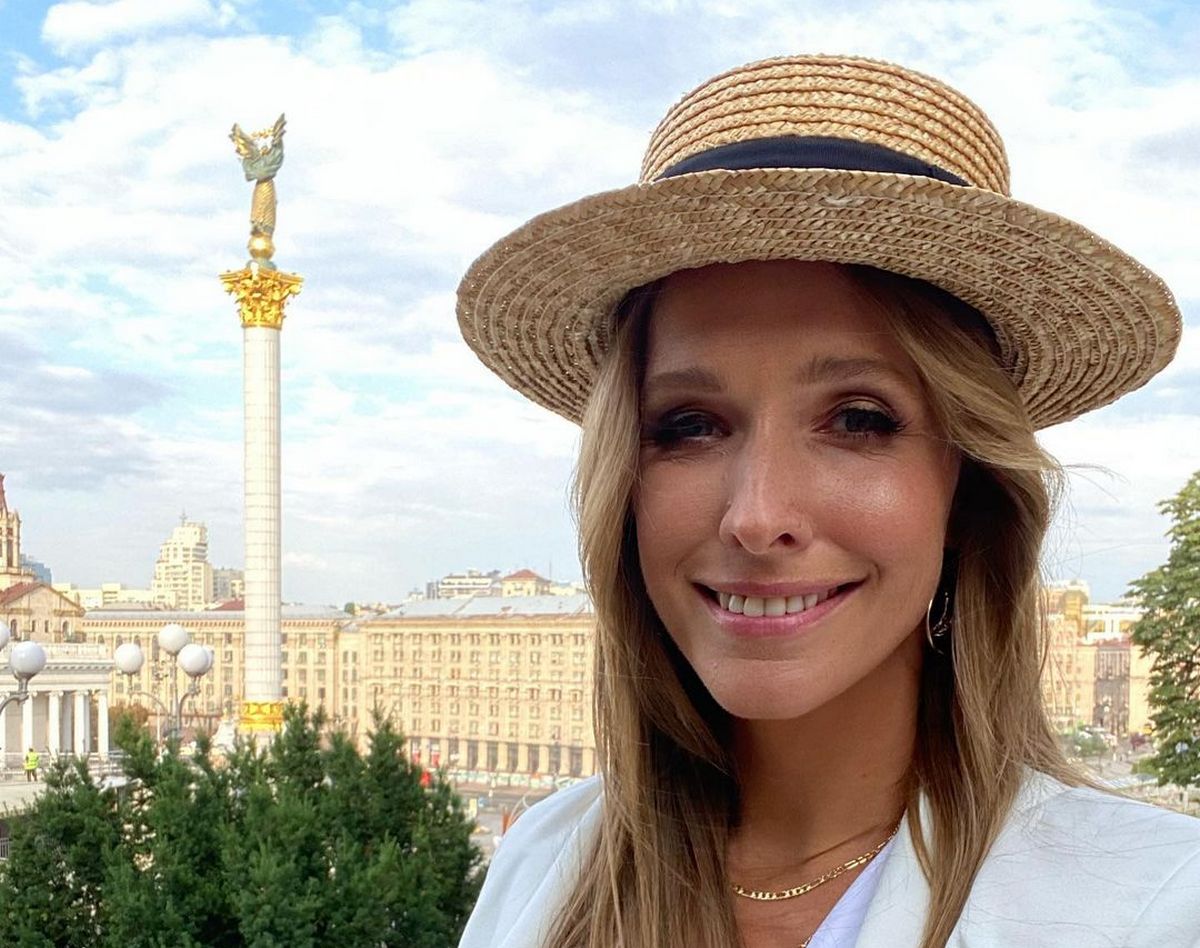 Катя Осадча показала батьків, які відзначили 40 років з весілля - today.ua