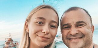 “Почалося з герпесу“: молода дружина Віктора Павлика повідомила про проблеми зі здоров'ям - today.ua