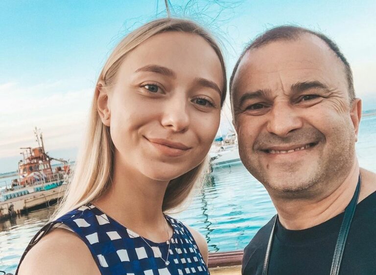 Молода дружина Віктора Павлика зізналася, скільки заробляє у соцмережах - today.ua