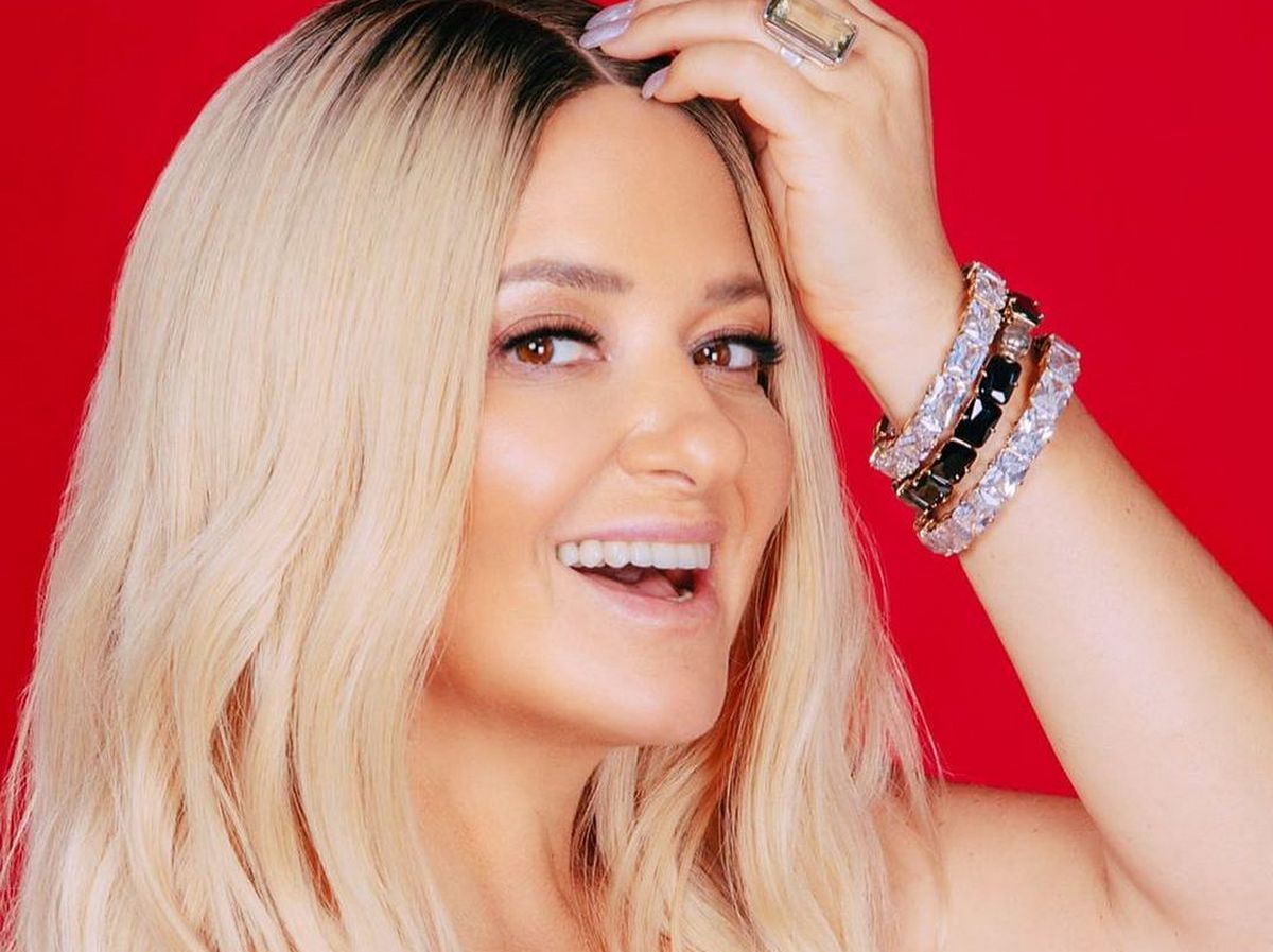 Наталья Могилевская лишилась нескольких шуб и дорогих нарядов - today.ua