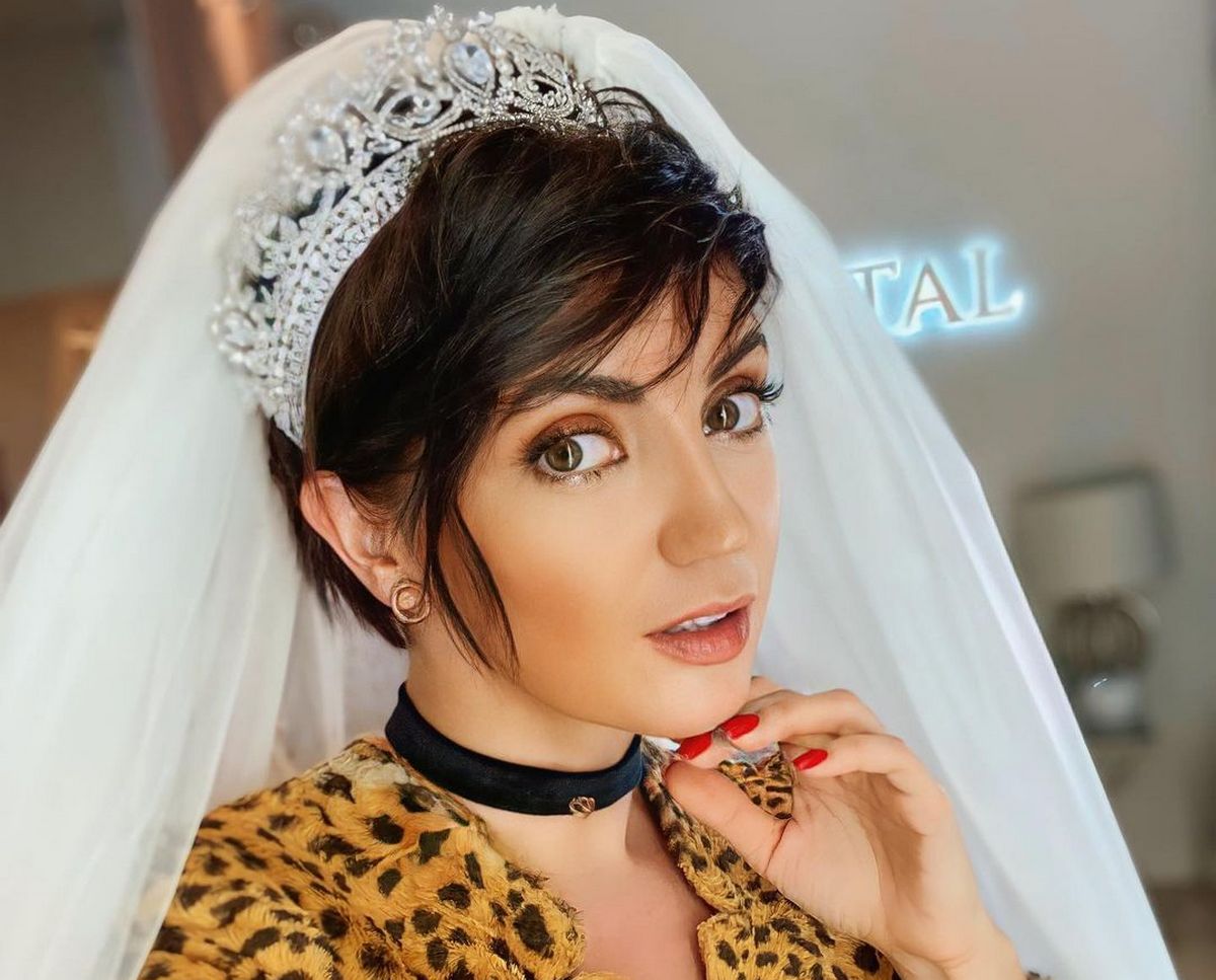 Ольга Цибульська задумалася про пошук чоловіка - today.ua