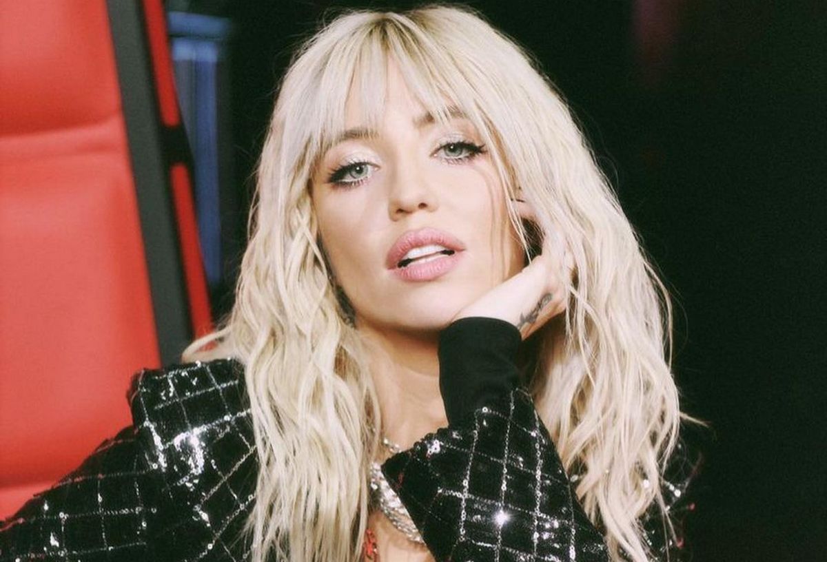 Надя Дорофеева переболела коронавирусом - today.ua