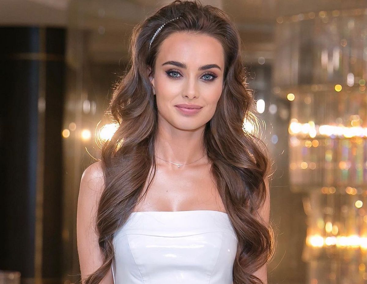 Оля Полякова різко висловилася на адресу Холостячки Мішиної - today.ua