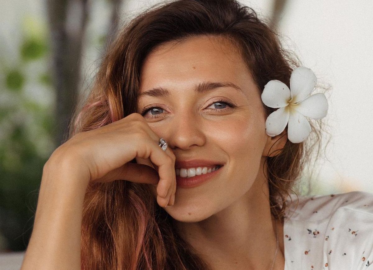 Регина Тодоренко прошла болезненную экзотическую процедуру на Бали - today.ua