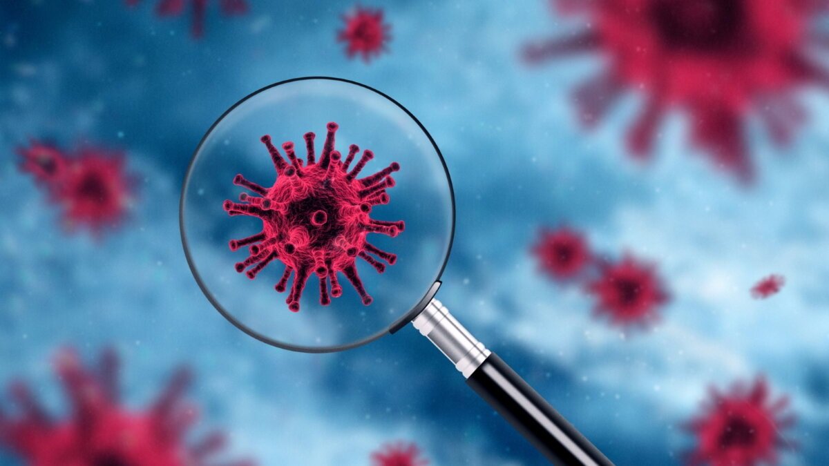 Новая мутация коронавируса в Великобритании на 70% опаснее: Борис Джонсон обратился к народу