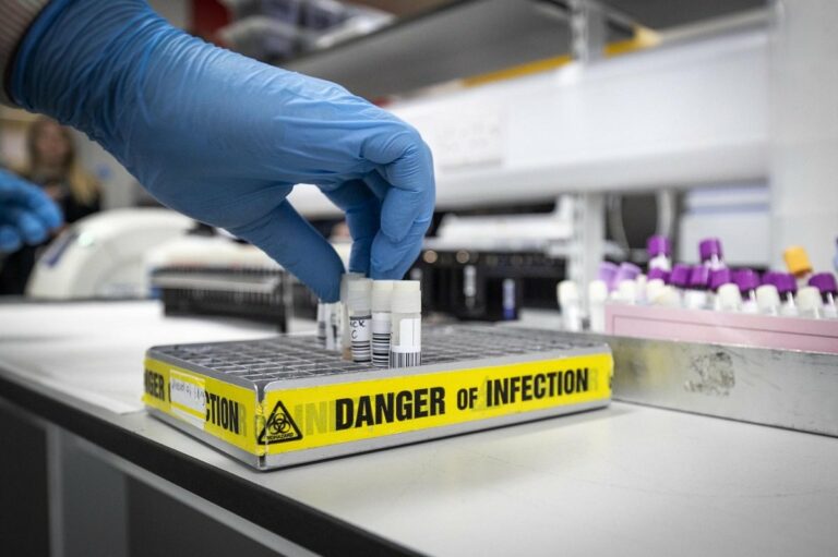 Вчені з'ясували, в чому полягає головна небезпека британського штаму коронавіруса - today.ua