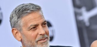Джордж Клуні потрапив до лікарні після схуднення на 11 кг заради ролі у фільмі «Північне небо» - today.ua