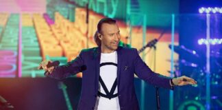 Олег Винник переносить концерти в різних містах України майже на рік - today.ua