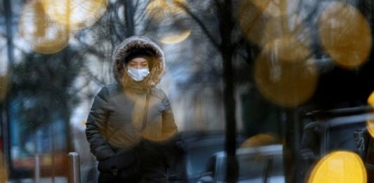 Карантин продовжать до кінця лютого, - Шмигаль - today.ua