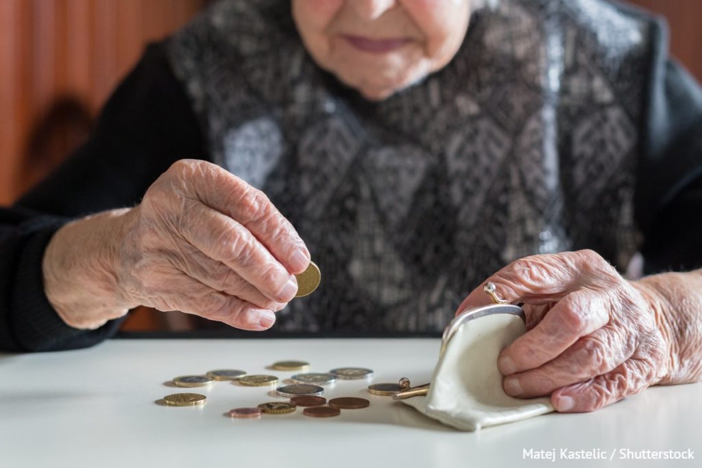В Україні почалась індексація пенсій для 8 мільйонів громадян: хто не дочекається в березні підвищення