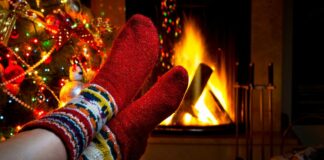 Выходные на Рождество и Новый год: сколько будут отдыхать украинцы в праздники - today.ua