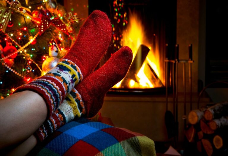 Выходные на Рождество и Новый год: сколько будут отдыхать украинцы в праздники - today.ua