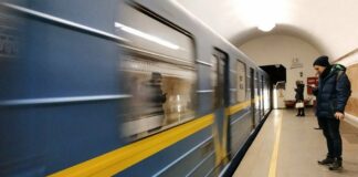 Влада Києва прийняла рішення про роботу столичного метро під час локдауна - today.ua