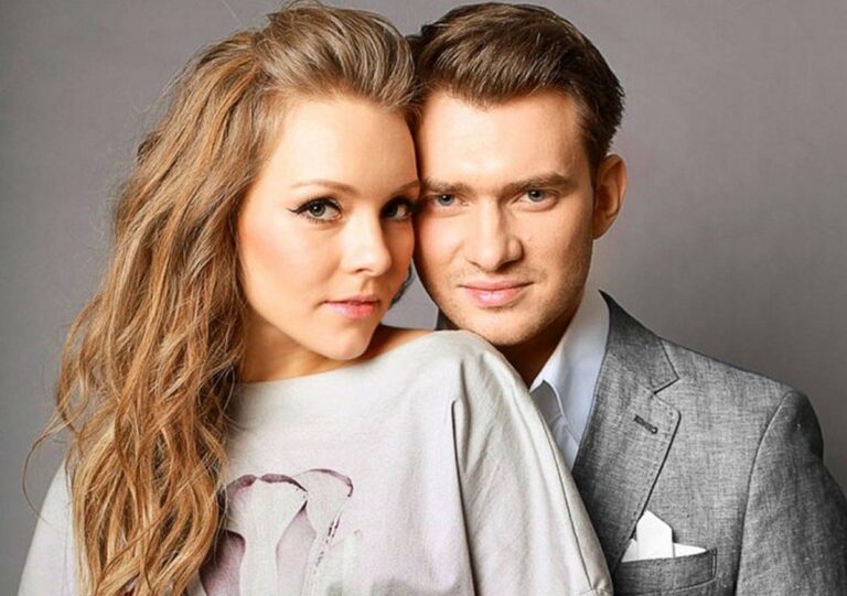Дмитрий Дикусар и Алена Шоптенко до сих пор муж и жена по церковным канонам - today.ua