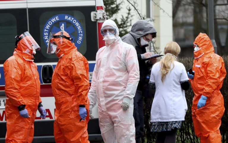 ВОЗ предрекла миру новую пандемию после коронавируса   - today.ua