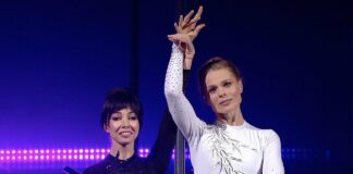 Катерина Кухар прокоментувала конфлікти з Фреймут на шоу “Танці з зірками 2020“ (Відео) - today.ua