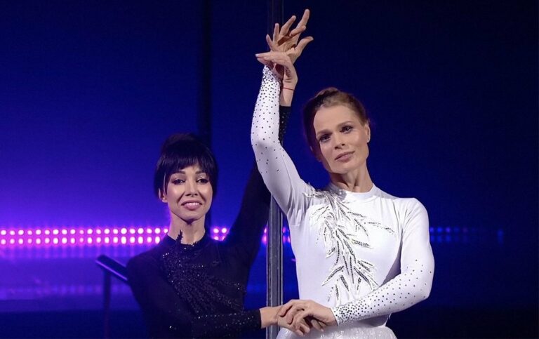 Катерина Кухар прокоментувала конфлікти з Фреймут на шоу “Танці з зірками 2020“ (Відео) - today.ua