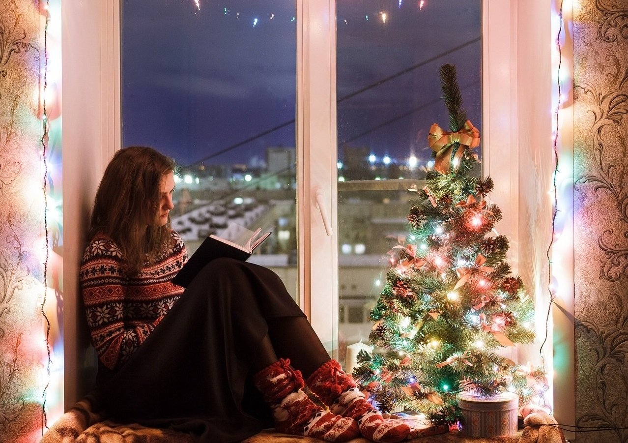Выходные на Рождество и Новый год: сколько будут отдыхать украинцы в праздники