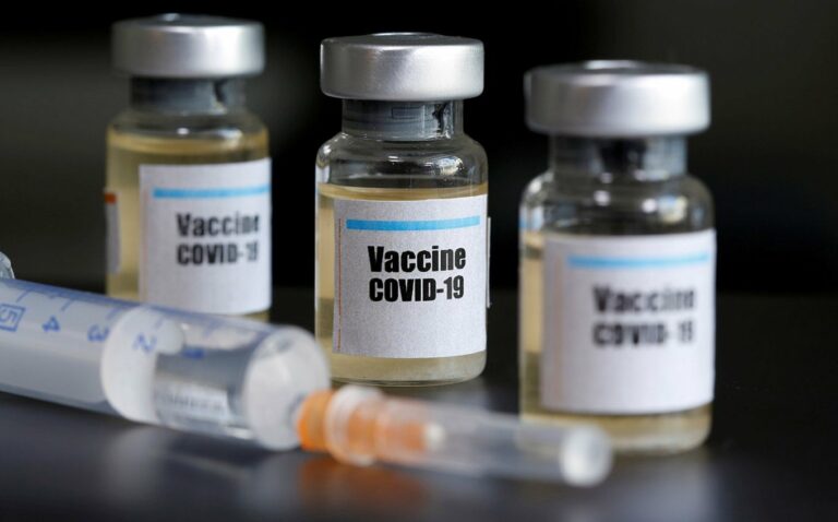Украина получила официальный документ от СOVAX о выделении 8 млн бесплатных доз вакцины от коронавируса - today.ua