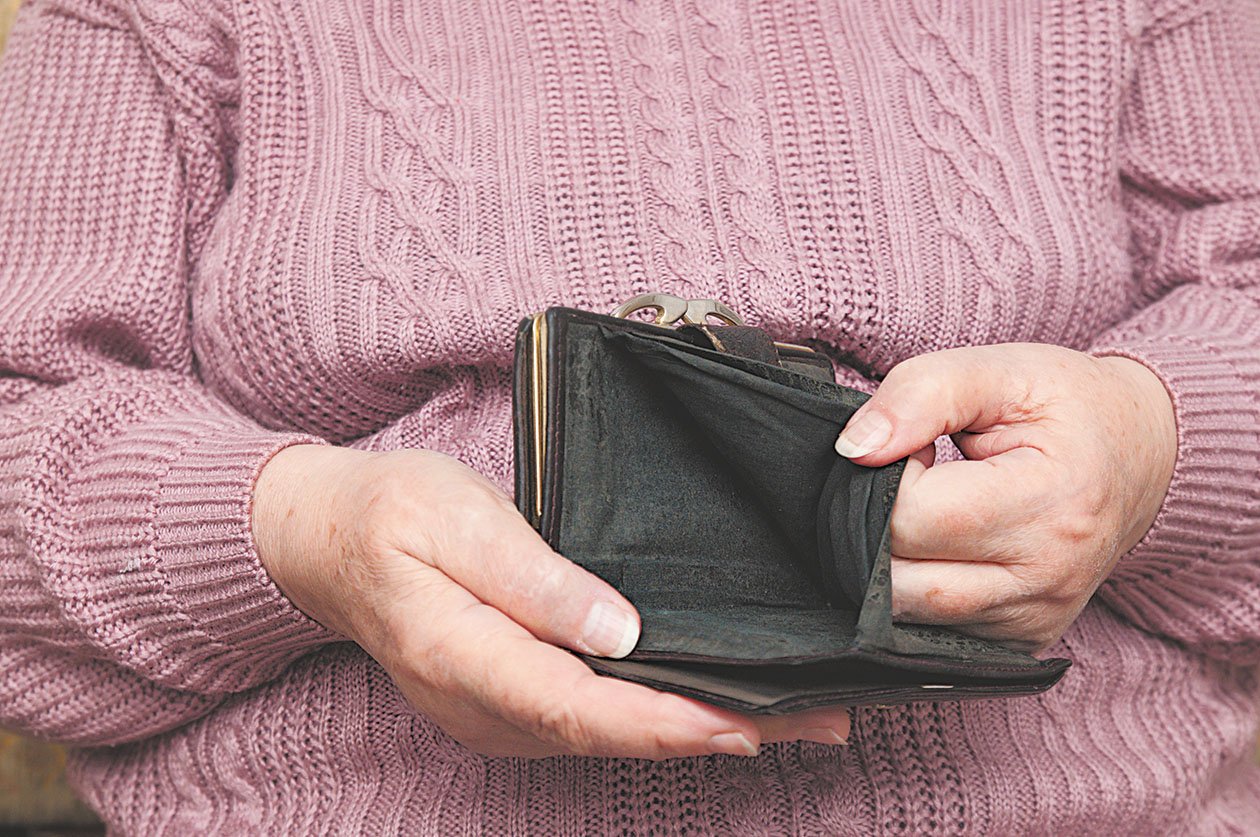 В Украине на 600 гривен увеличили размер пособия по безработице