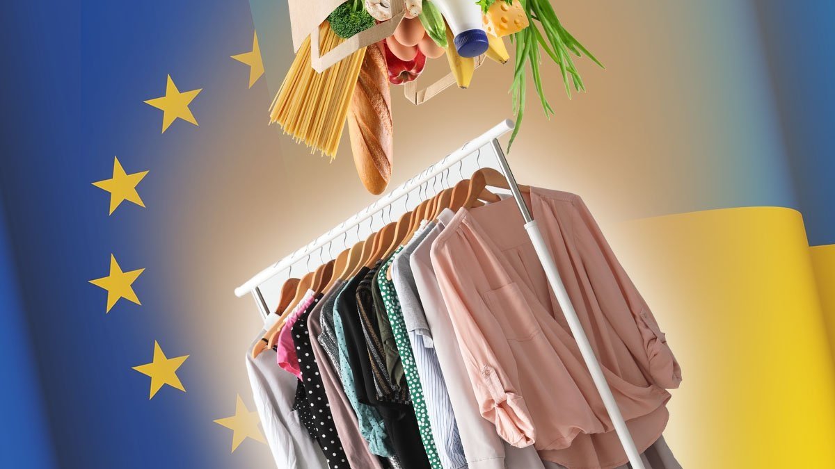 Локдаун в Украине приведет к снижению цен на товары - today.ua