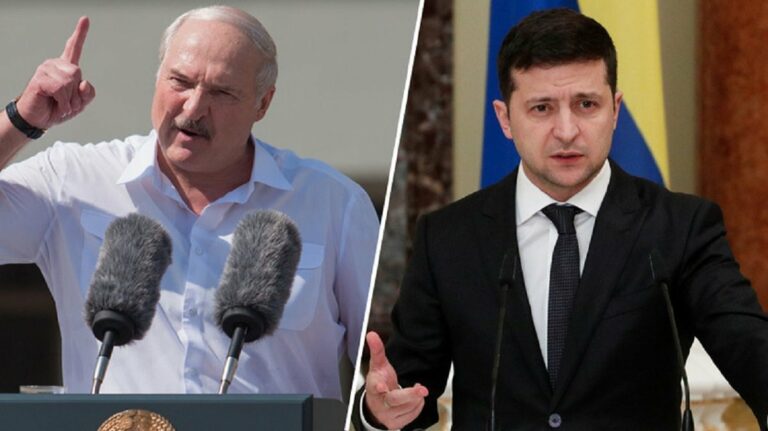 Україна не приєдналася до санкцій проти Лукашенка - today.ua