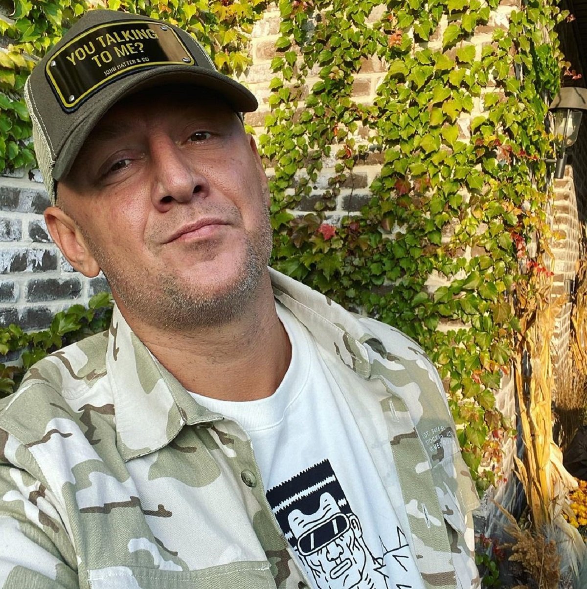 Потап втрачає прихильників після кліпу Дорофеєвої і пісні з Бузовою