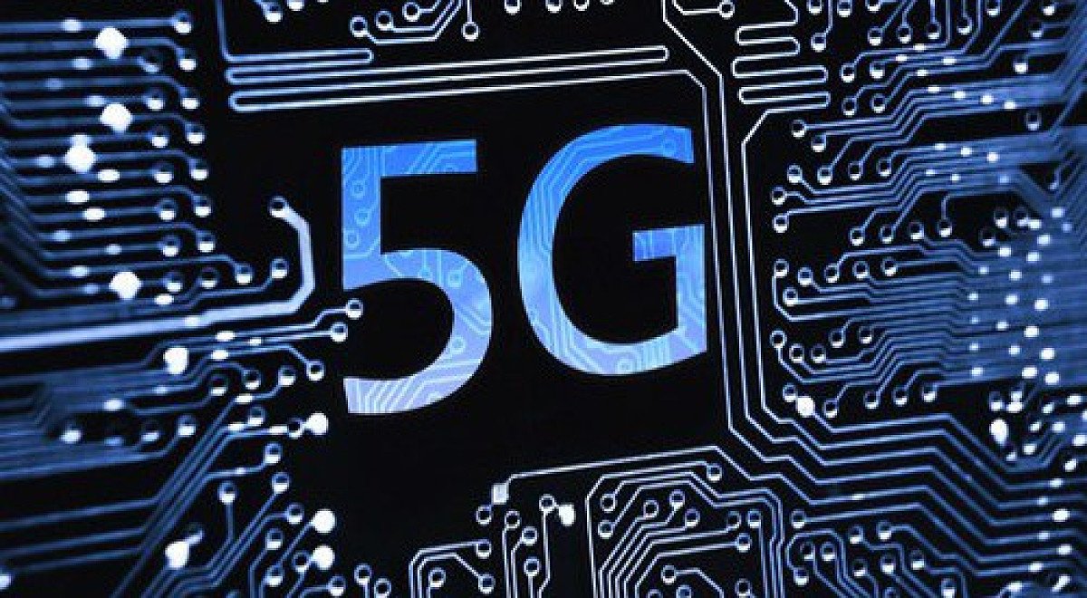 Lifecell первым установил 5G-покрытие в крупнейшем киевском ТРЦ