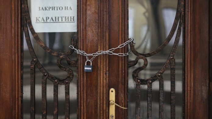 Локдаун переноситься: жорсткого карантину в Україні з 8 січня може не бути - today.ua