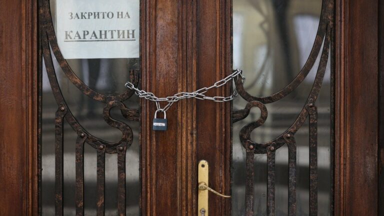 Локдаун переносится: жесткого карантина в Украине с 8 января может не быть - today.ua