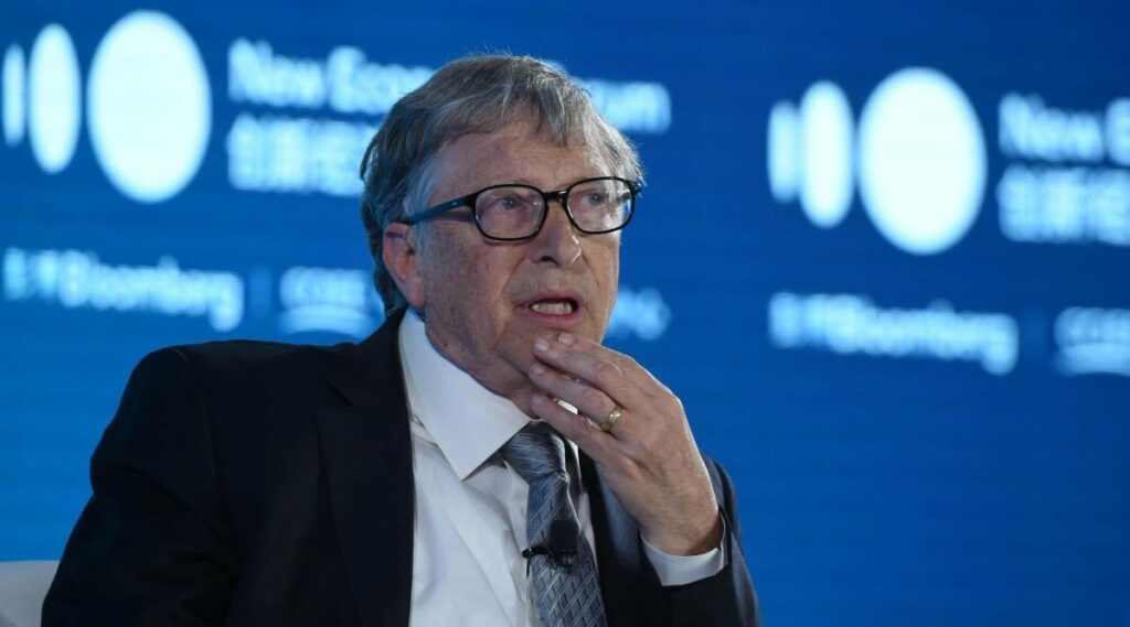 Ковид – это репетиция: Билл Гейтс рассказал о новой угрозе для человечества