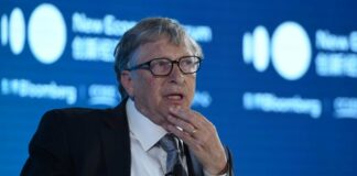 Білл Гейтс назвав терміни закінчення пандемії коронавіруса в світі - today.ua