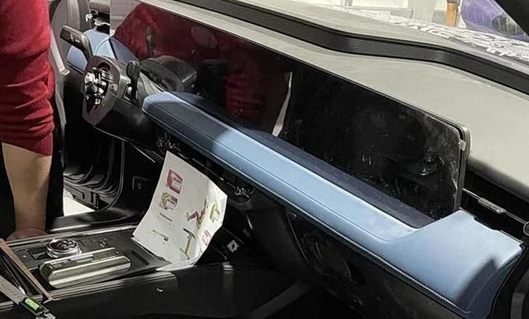 В Сети показали шпионские фото нового Ford Mondeo - today.ua