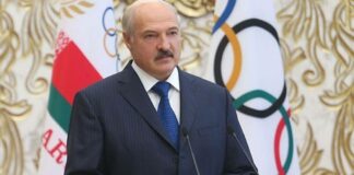 Лукашенко і його сина відсторонили від участі в Олімпійських іграх - today.ua