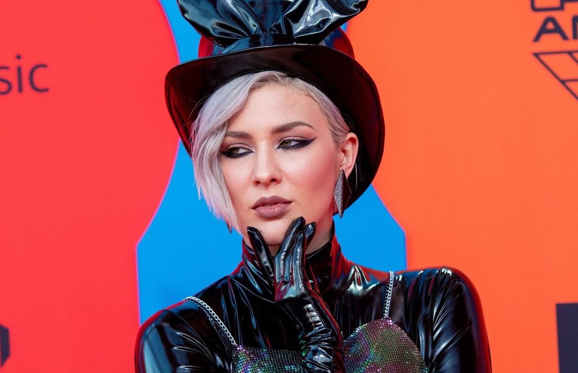 MARUV змінила імідж і стала схожа на Аллу Пугачову - today.ua