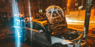 В Україні щодня горить десяток машин: рятувальники назвали причини - today.ua