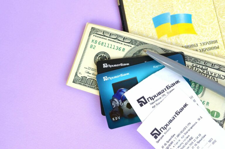 ПриватБанк оновив правила поповнення платіжних карт - today.ua