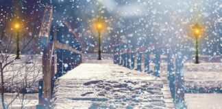 Прогноз погоди на Різдво в Україні: синоптики розповіли, чи чекати снігу - today.ua