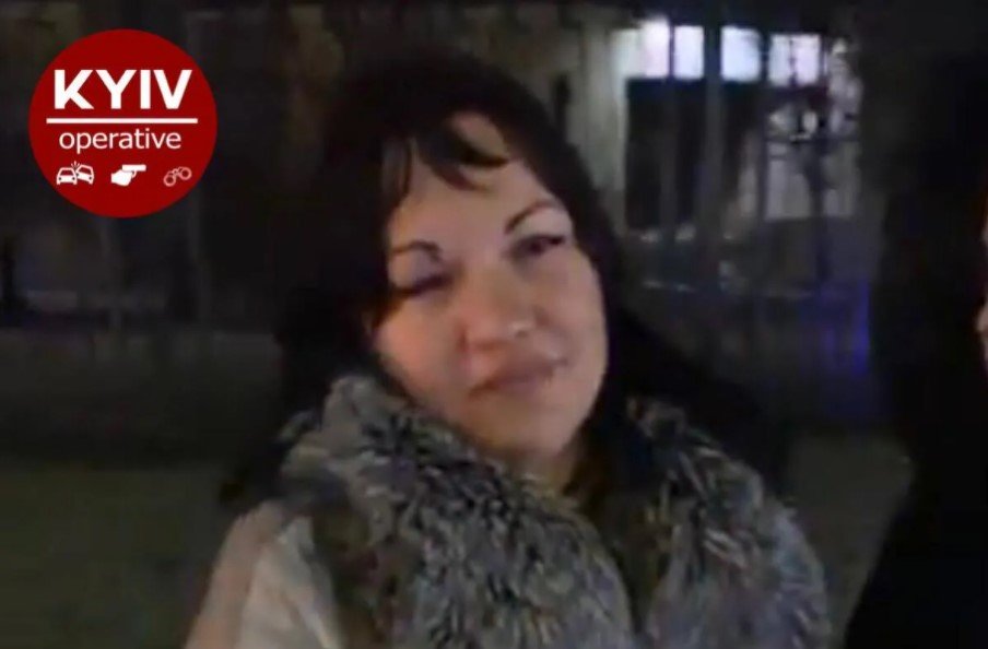 Резонансна ДТП у Києві на проспекті Лобановського: 12-річна дівчинка втратила зір