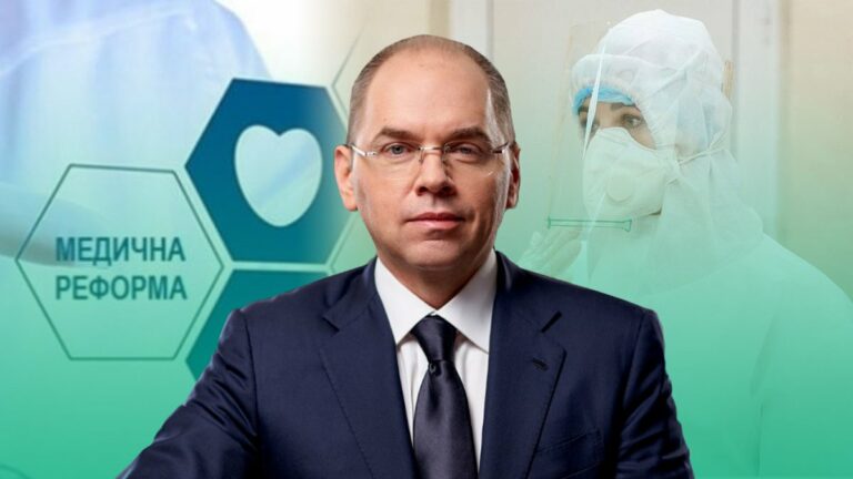 Епідемія коронавіруса в Україні пішла на спад: Степанов заявив про позитивну динаміку захворюваності - today.ua