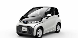 Toyota разрабатывает электромобиль за 15 500 долларов - today.ua