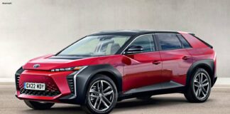 Технический прорыв: электромобили Toyota будут заряжаться всего за 10 минут - today.ua