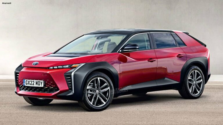 Технический прорыв: электромобили Toyota будут заряжаться всего за 10 минут - today.ua