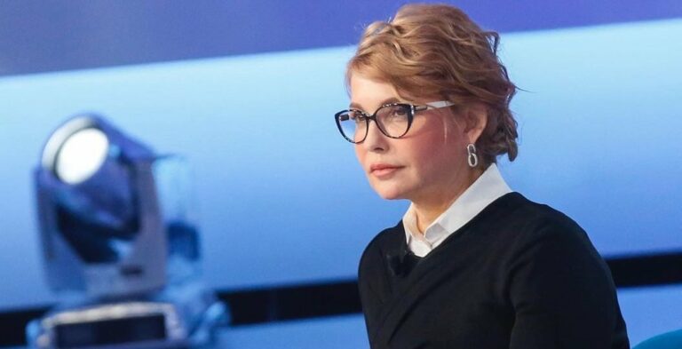 Юлия Тимошенко в третий раз стала бабушкой  - today.ua
