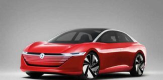 Volkswagen готовит новый электромобиль с запасом хода 700 км - today.ua