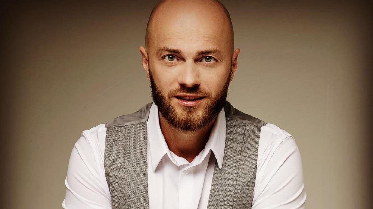 Влад Яма попал в ДТП: Не успел порадоваться новой дороге - today.ua