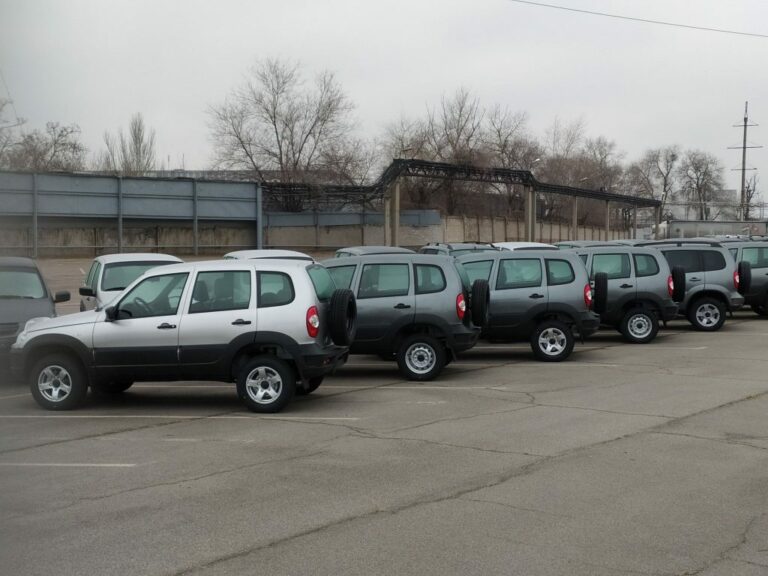 Стало известно, сколько автомобилей выпускает ЗАЗ - today.ua