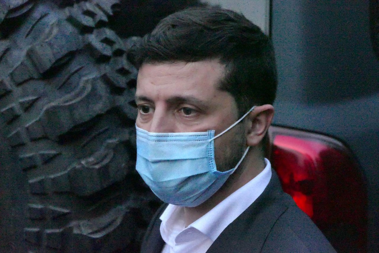 Зеленский назвал категорию граждан, которых заставят пройти вакцинацию от коронавируса