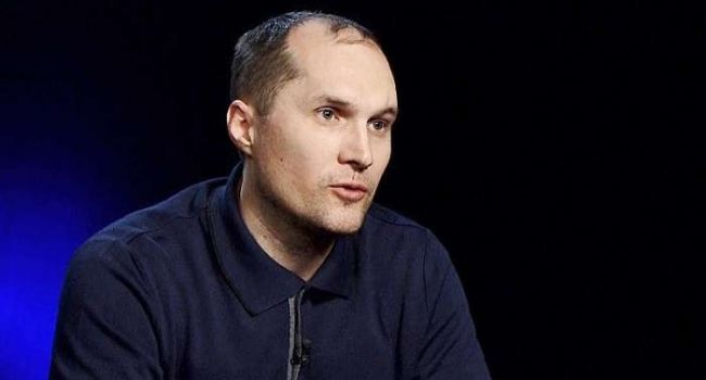 Журналіст Бутусов прийняв пропозицію влади щодо роботи в Міноборони - today.ua